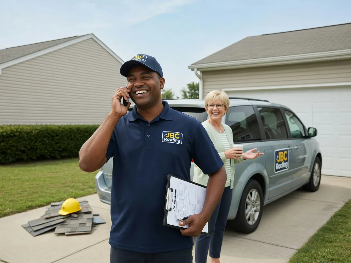 Roof Replacement Port Royal, VA FAQs